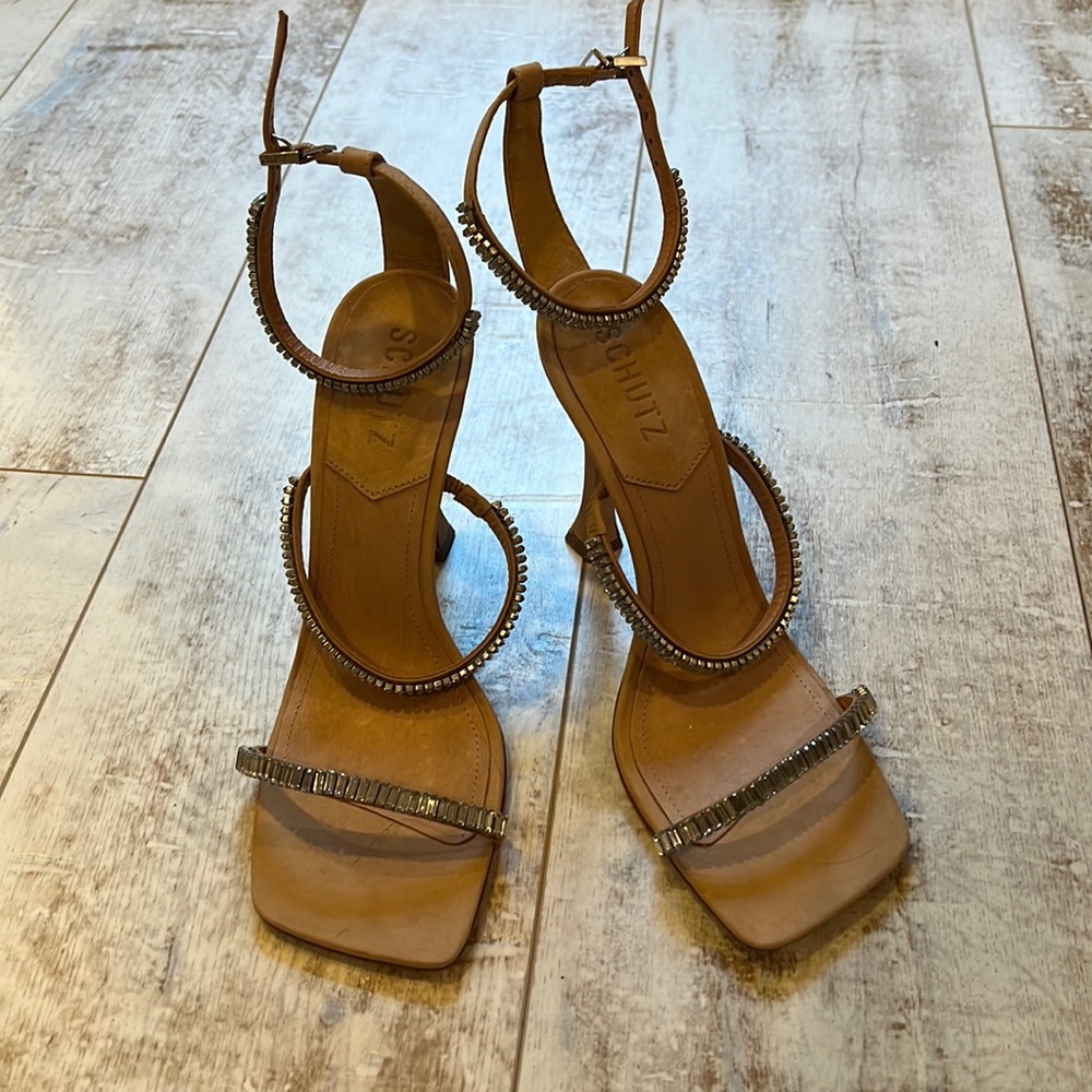 Schutz Heels
